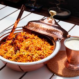 Premium Biryani Masala 