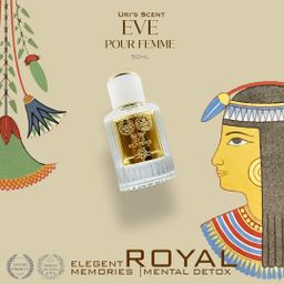 Uri’s Scent_Eve (Perfume)