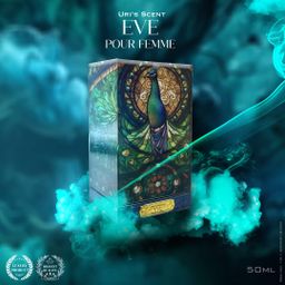 Uri’s Scent_Eve (Perfume)