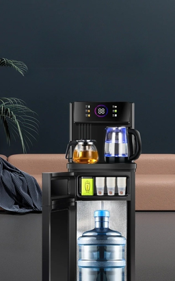Multi-functional Electric Tea Boiler