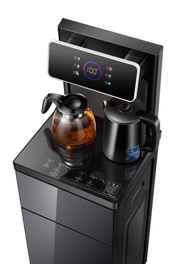 Multi-functional Electric Tea Boiler
