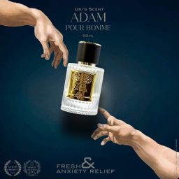 Uri’s Scent_Adam (Perfume)