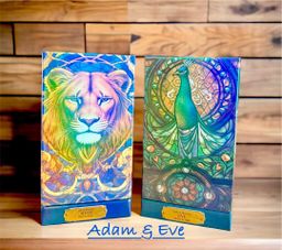 Uri’s Scent_Adam (Perfume)