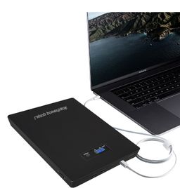 60000mah Fast Charge Laptop Power Bank