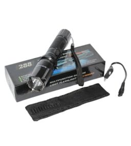 Security  & self-defense 