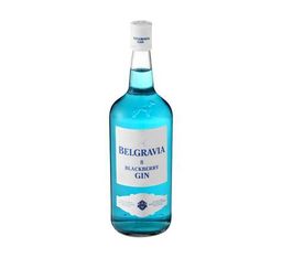 BELGRAVIA BLACKBERRY 750ML