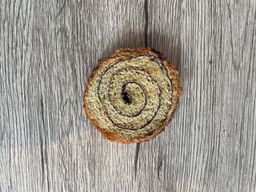 Cinnamon Roll Crisps 