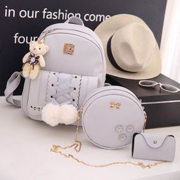 Ladies Jungle Backpack