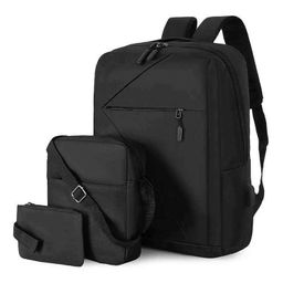 Unisex Backpack
