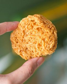 Bakwan Keladi Kemasan Travel Pack