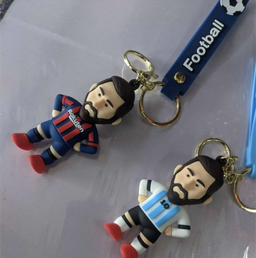 Key Holders 
