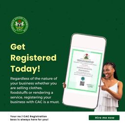 BUSINESS NAME STANDARD PACKAGE 