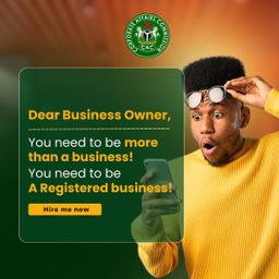 COMPANY REGISTRATION PREMIUM PACKAGE 