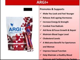 ARGI+