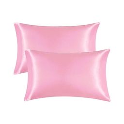 Satin Pillowcases