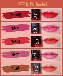 B.Me_Lip Stick