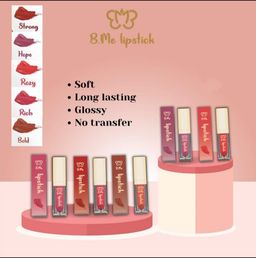 B.Me_Lip Stick
