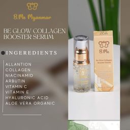 B.Me_Collagen Booster Serum
