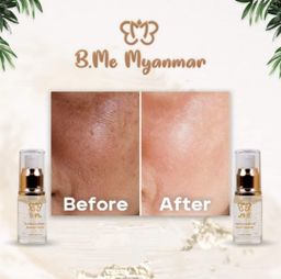 B.Me_Collagen Booster Serum