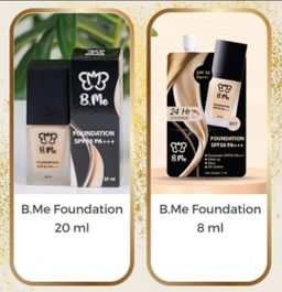 B.Me_Foundation