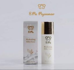 B.Me_Hydrating Milky Toner