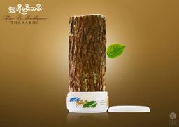 Shwe Bo Min Thamee_Thanakha