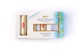 Shwe Bo Min Thamee_Thanakha Bar