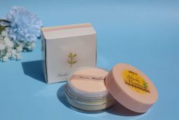 Shwe Bo Min Thamee_Loose Powder Collection
