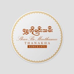 Shwe Bo Min Thamee_Thanakha Lotion