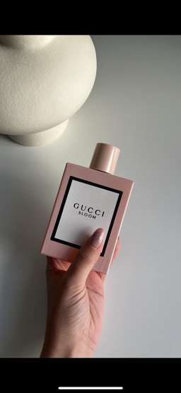 Gucci Bloom 