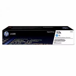 HP 117A Original Laserjet Toner Cartridge (4 Pack)