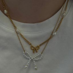 Chérie Necklace