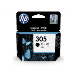 HP 305 Original Cartridge Ink Combo