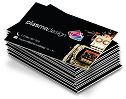 Business Cards