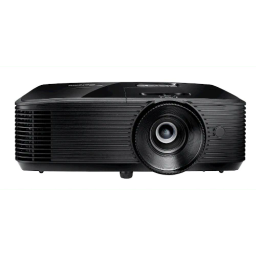 OPTOMA S336 Bright 4000 Lumens SVGA DLP Projector