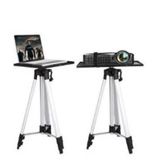 Smaat Portable Multi-Function Tripod Stand For Projectors & Laptops