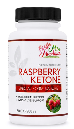 MILAMIAMOR - CLEANSE ENERGIZE BURN | WEIGHT LOSS BUNDLE | 15 DAY CLEANSE, THERMA SHED, RASPBERRY KETONE