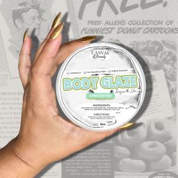 *NEW* Unscented BODY GLAZE