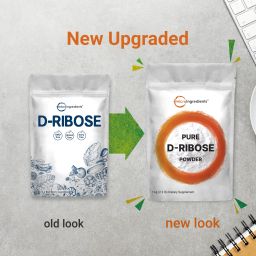 D-Ribose Powder, 1kg