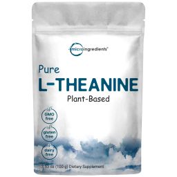 L-Theanine Powder, 100g