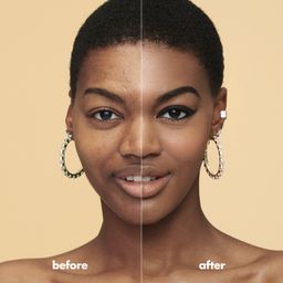 Hydrating Camo Concealer - Full-coverage, hydrating cream concealer