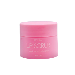 LIP SCRUB