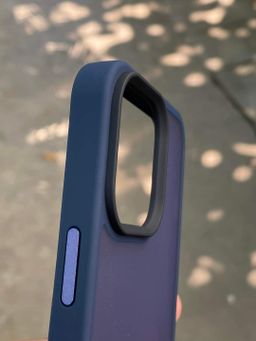 Potato Myanmar_Candy Matt Phone Case