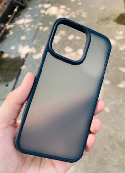 Potato Myanmar_Candy Matt Phone Case