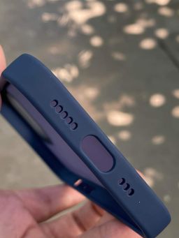 Potato Myanmar_Candy Matt Phone Case