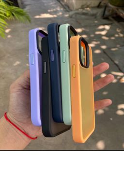 Potato Myanmar_Candy Matt Phone Case