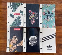 Potato Myanmar_Phone Sticker