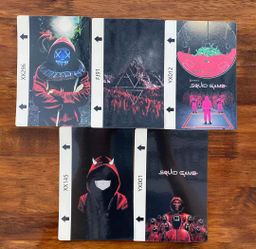 Potato Myanmar_Phone Sticker