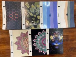 Potato Myanmar_Phone Sticker