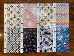 Potato Myanmar_Phone Sticker